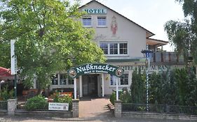Hotel Nussknacker Fulda